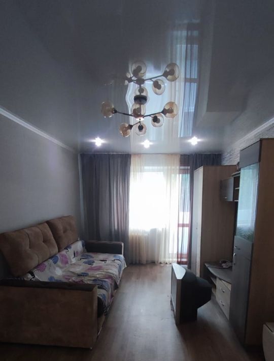 квартира г Киселевск ул Утренняя 4 фото 2