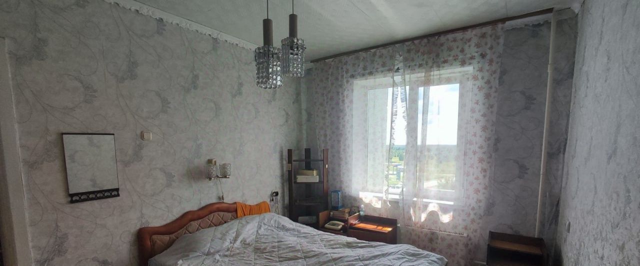 квартира г Киселевск ул Весенняя 16 фото 4