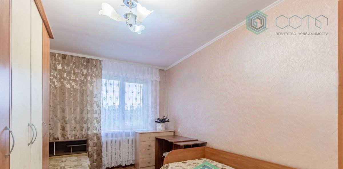квартира г Калининград р-н Московский ул Генерала Толстикова 15/1 фото 6