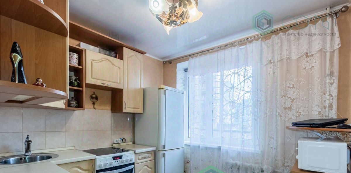 квартира г Калининград р-н Московский ул Генерала Толстикова 15/1 фото 9