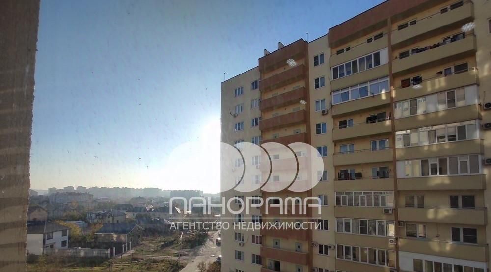 квартира г Краснодар р-н Западный ул Северная фото 1