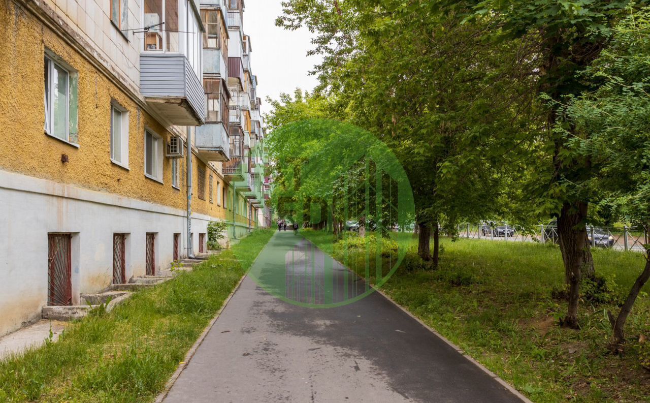 квартира г Казань р-н Советский Дербышки ул Главная 62 фото 18