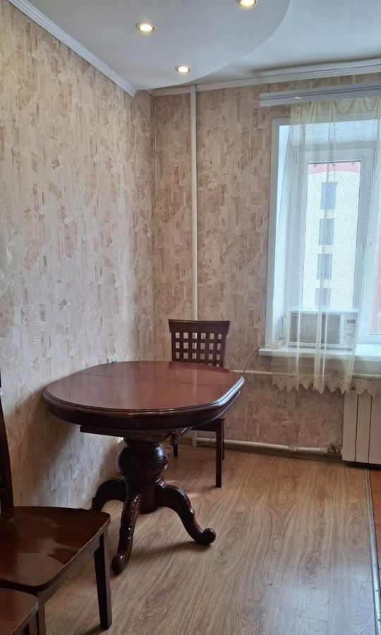 квартира у Мирнинский г Мирный ул Ленина 41а муниципальное образование Мирный фото 2