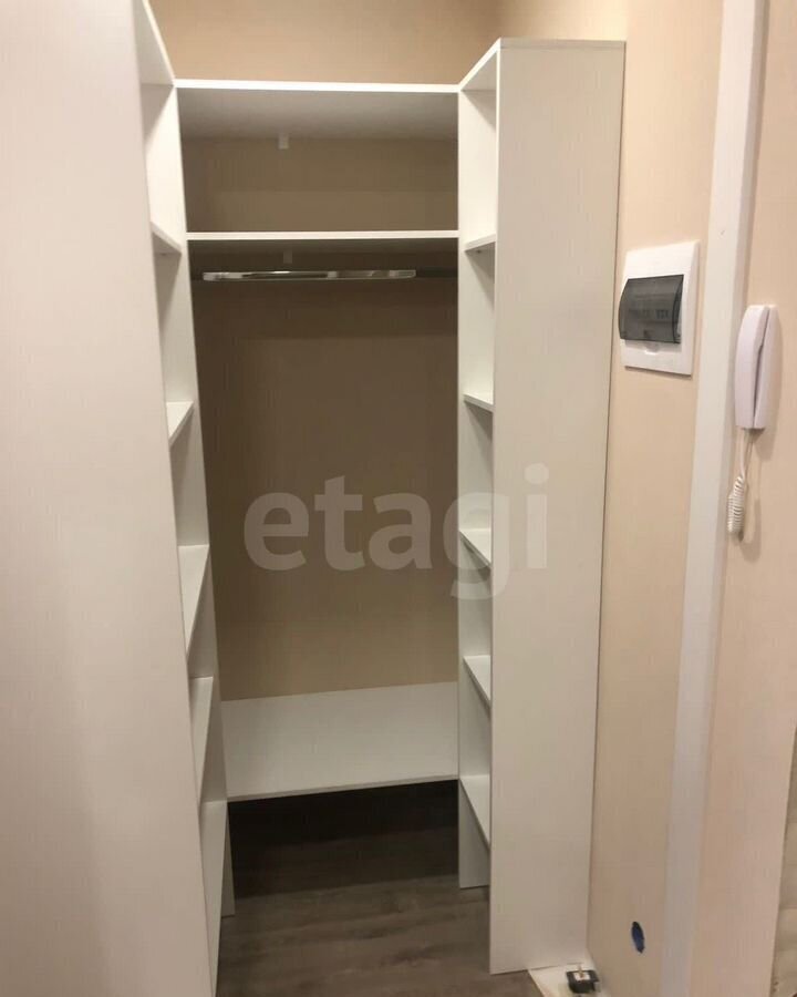 квартира г Казань Дубравная ул Братьев Батталовых 20ак/2 фото 13