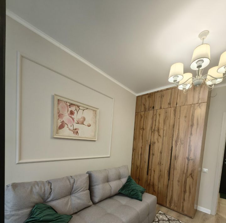 квартира г Абакан ул Генерала Тихонова 8/2 фото 4