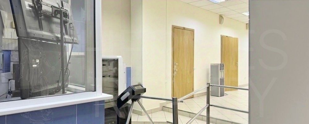 свободного назначения г Москва метро Пушкинская пер Трёхпрудный 4с/1 фото 3