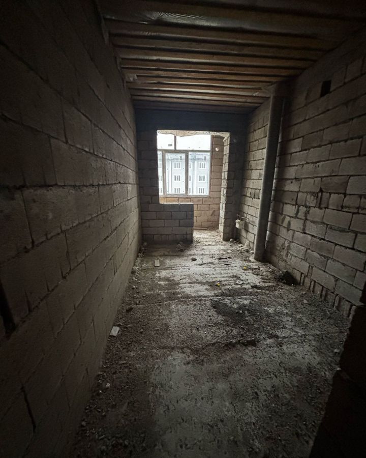 квартира г Нальчик Александровка ул 2-я Надречная 128к/1 фото 6