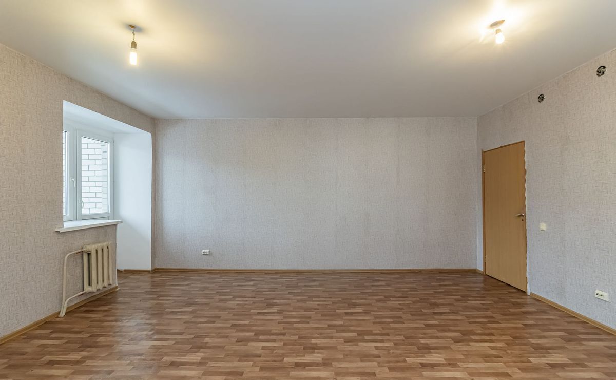 квартира г Тюмень р-н Центральный ул Газовиков 25к/2 фото 5