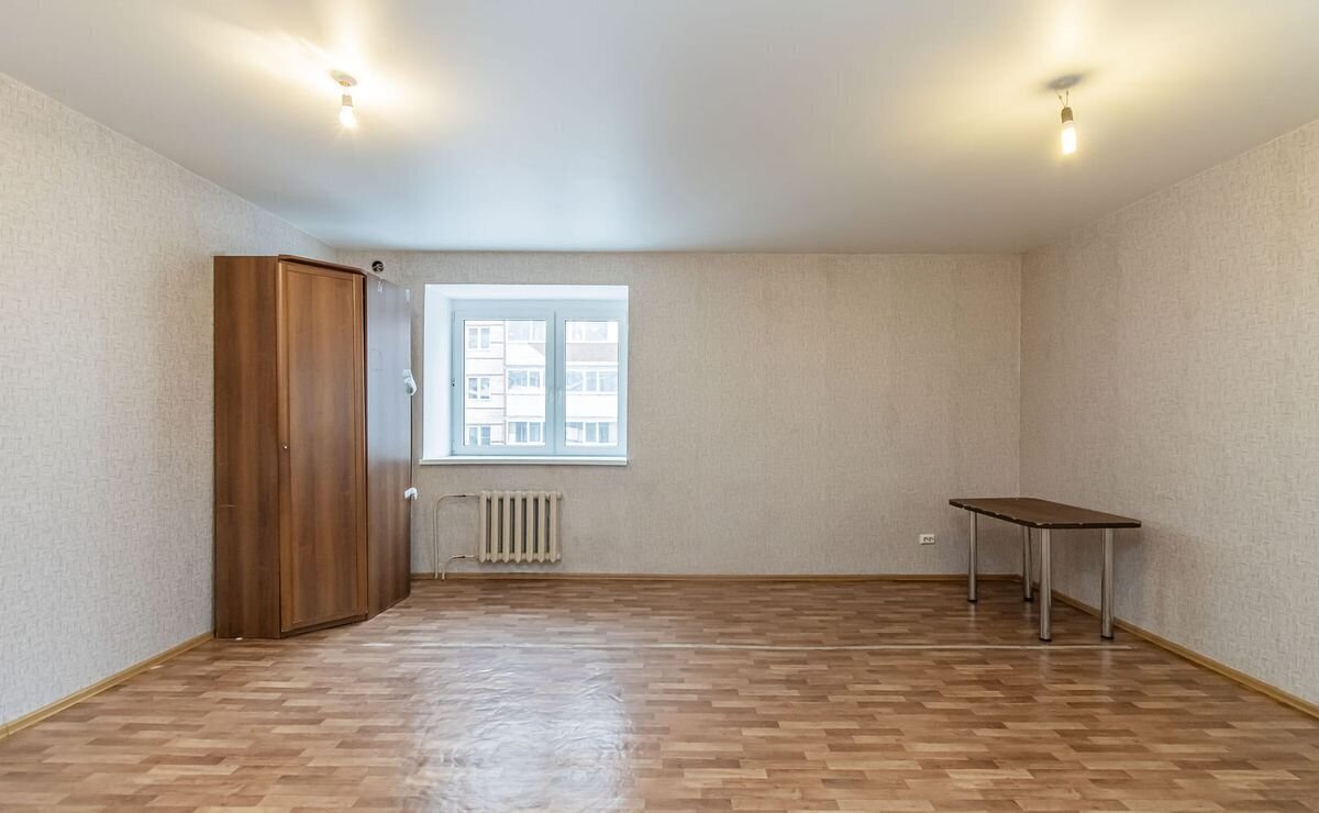квартира г Тюмень р-н Центральный ул Газовиков 25к/2 фото 7