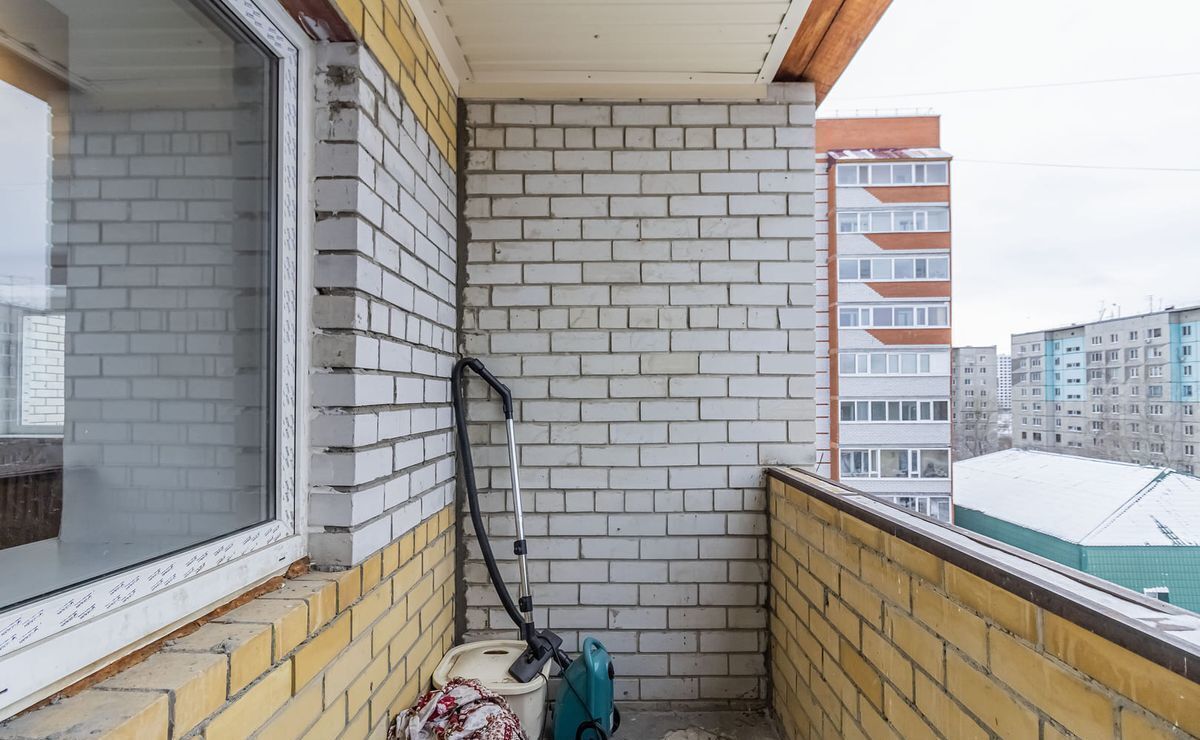 квартира г Тюмень р-н Центральный ул Газовиков 25к/2 фото 9