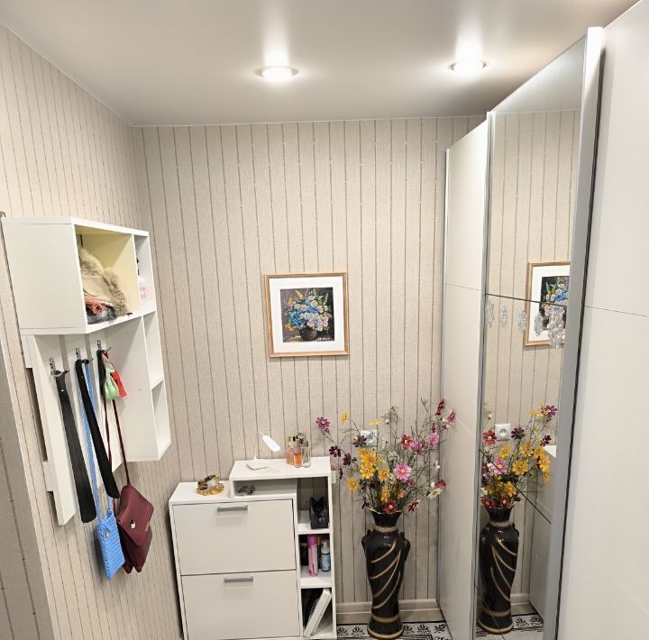 квартира г Сыктывкар ул Куратова 81 фото 21