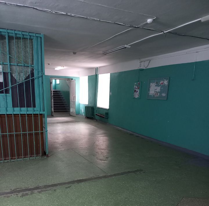 комната г Новосибирск ул Петухова 12 Площадь Маркса фото 6