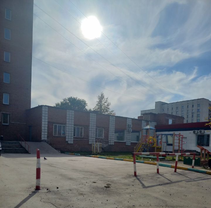 комната г Новосибирск ул Петухова 12 Площадь Маркса фото 14