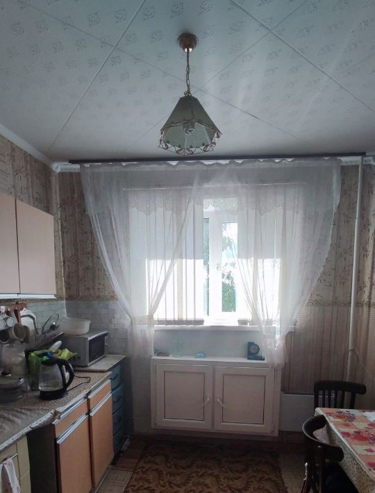 квартира г Киселевск ул Весенняя 16 фото 10