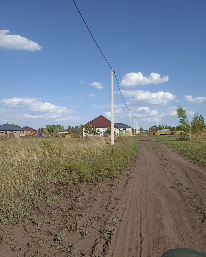 земля г Бердск ул Славная Бердское шоссе фото 5