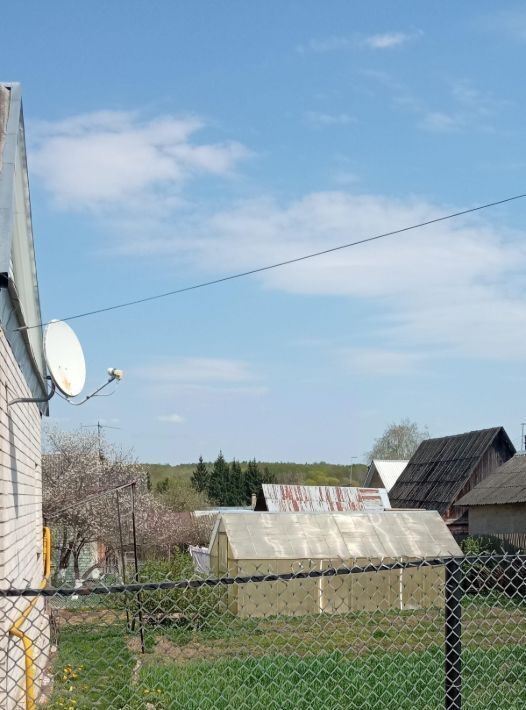 дом г Смоленск р-н Заднепровский ул Луговая 31а фото 5