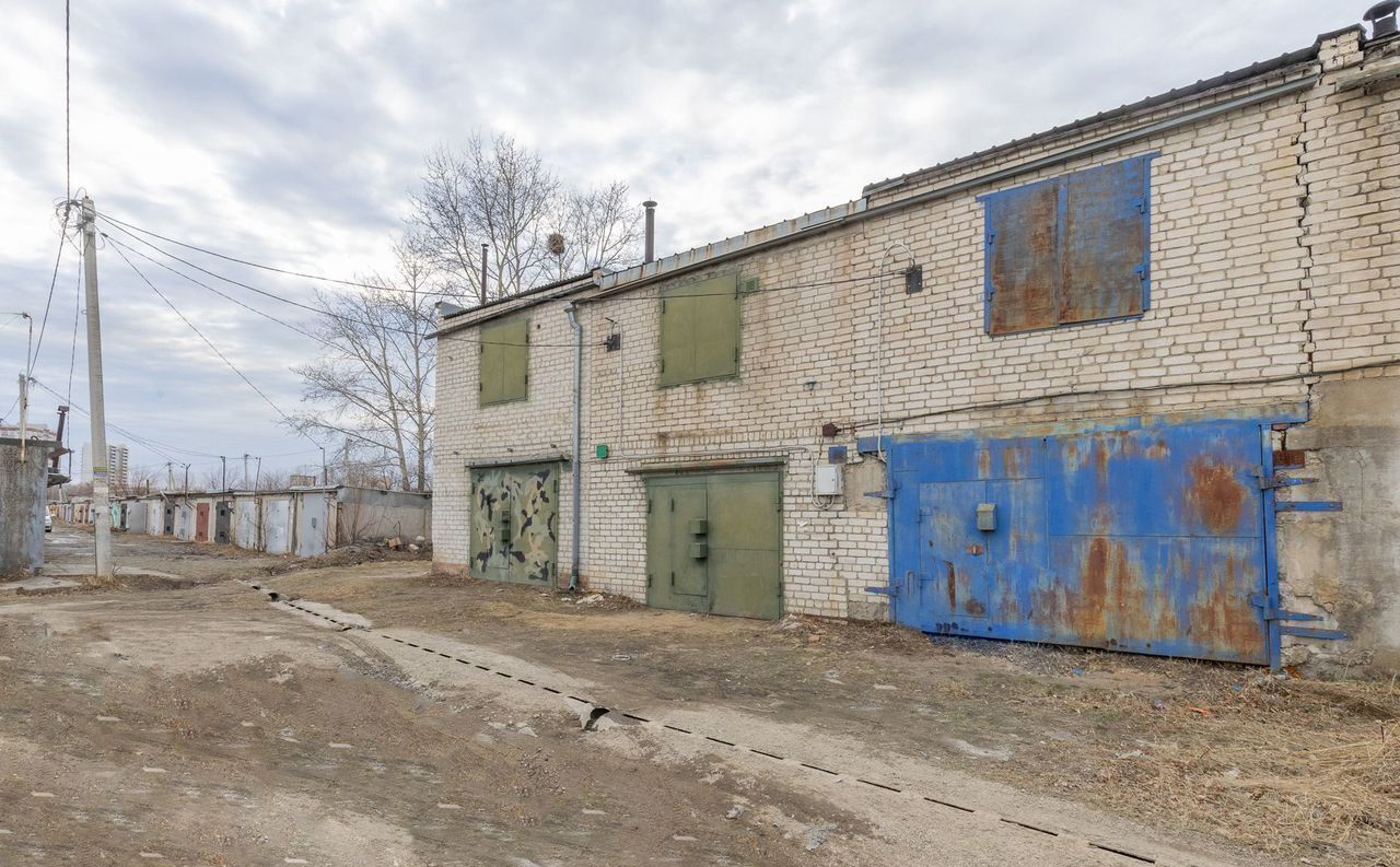 гараж г Благовещенск 409-й квартал фото 19