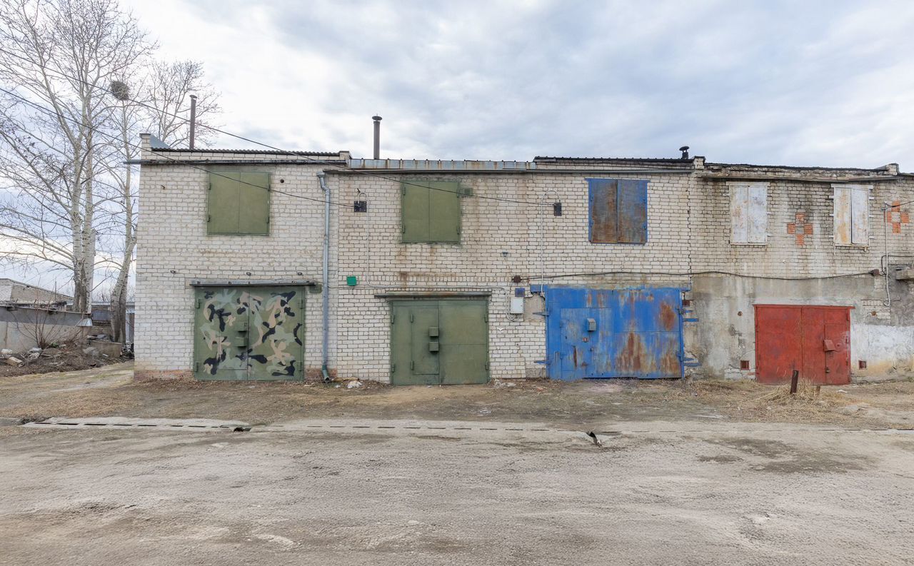 гараж г Благовещенск 409-й квартал фото 18