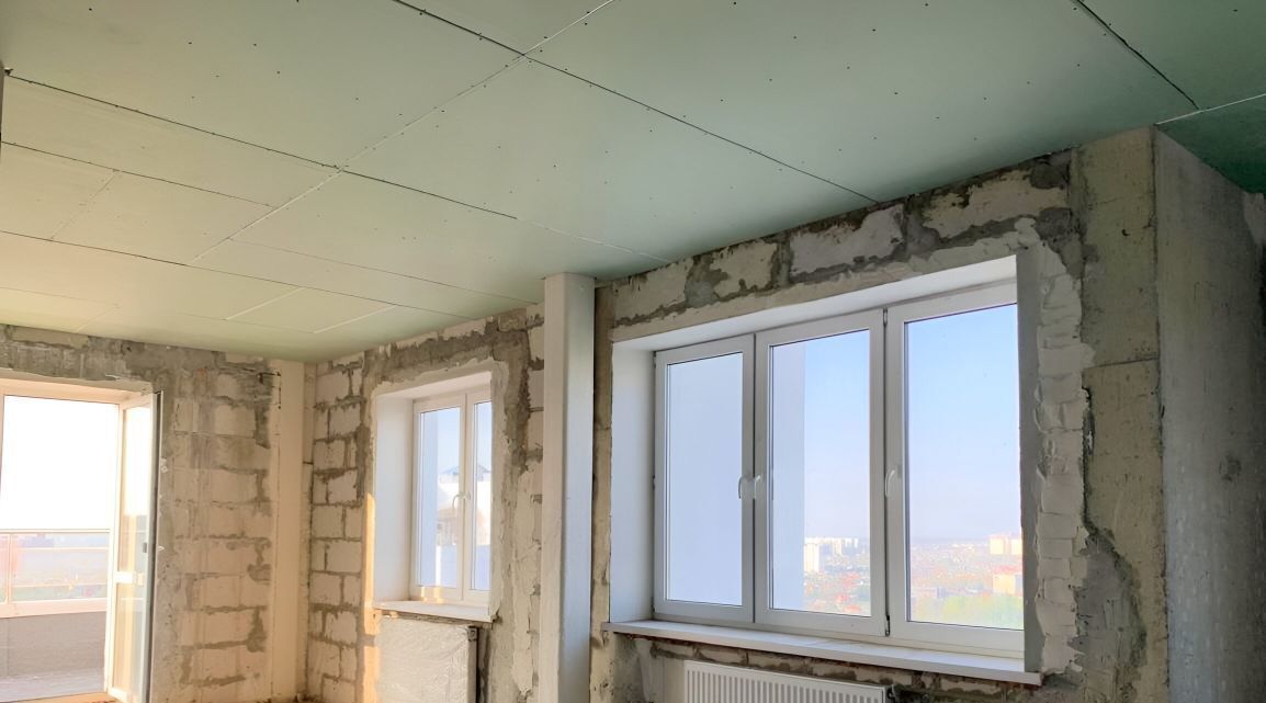 квартира г Краснодар р-н Карасунский ул Бородинская 152 фото 7