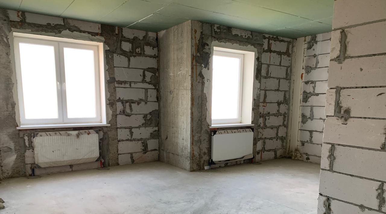 квартира г Краснодар р-н Карасунский ул Бородинская 152 фото 17