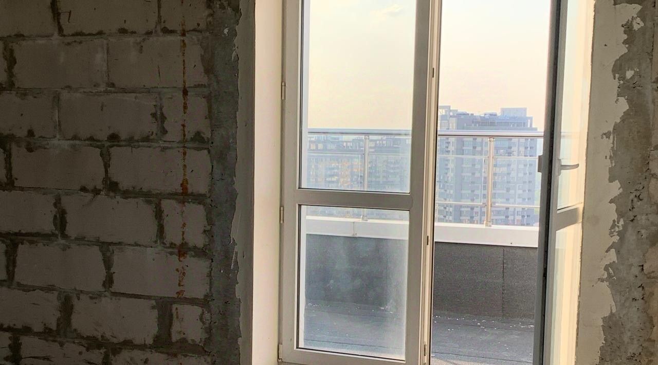 квартира г Краснодар р-н Карасунский ул Бородинская 152 фото 21