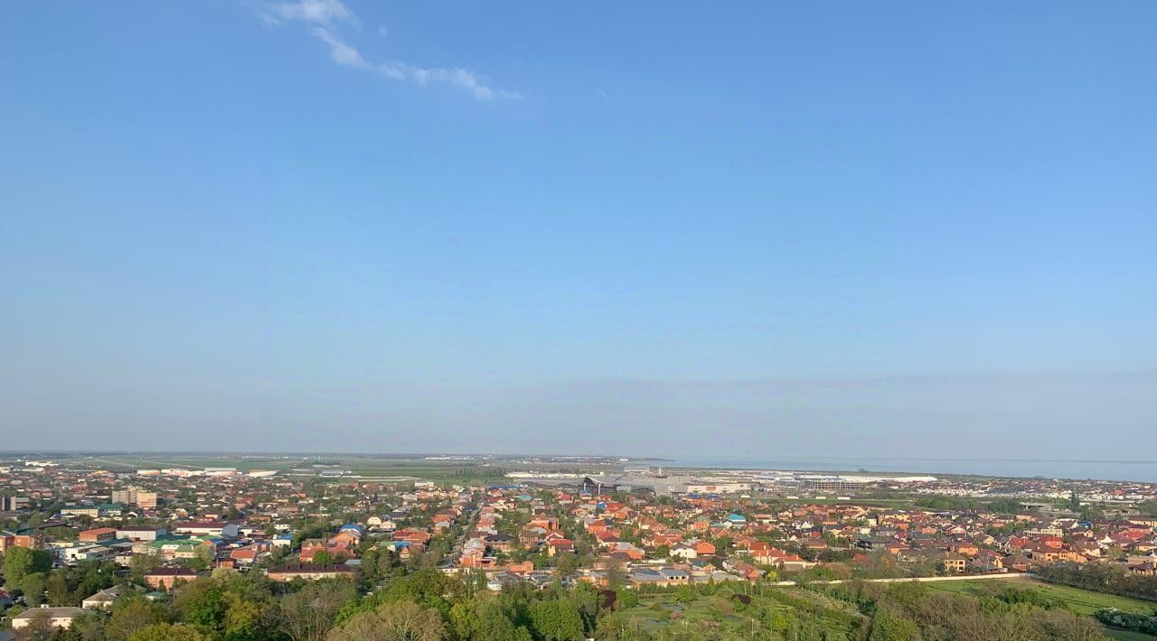 квартира г Краснодар р-н Карасунский ул Бородинская 152 фото 25