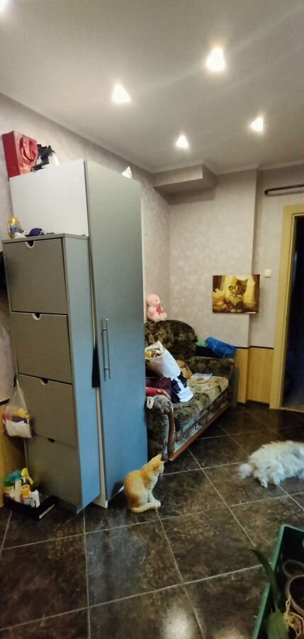 дом г Одинцово снт 40 лет Октября 10 км, 83, Одинцовский г. о., Можайское шоссе фото 9