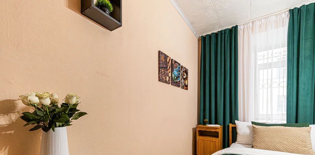 комната г Санкт-Петербург р-н Центральный ул 1-я Советская 12 фото 6