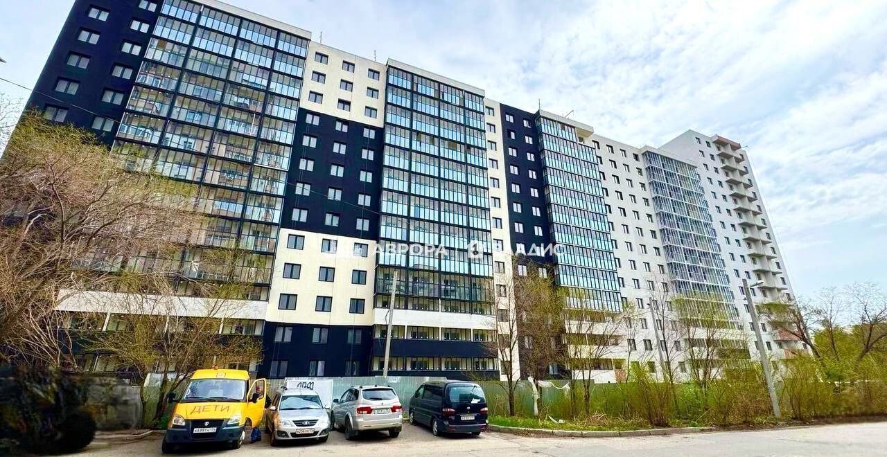 квартира г Магнитогорск р-н Правобережный пр-кт Ленина 114 фото 2
