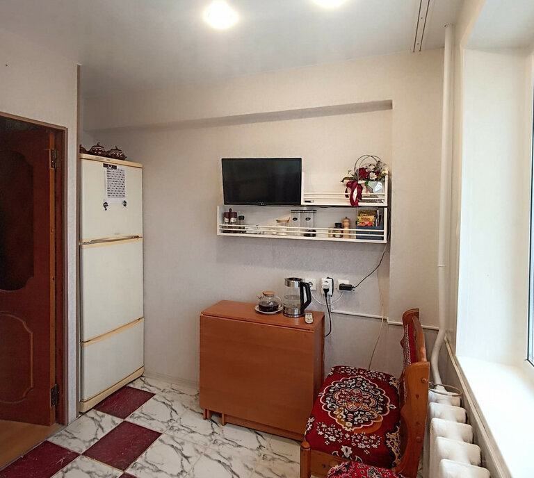 квартира г Новодвинск ул Двинская 41к/3 фото 2