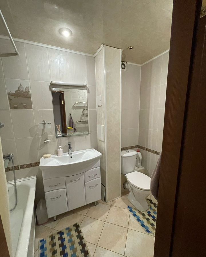 квартира г Орск ул Краматорская 4а мкр-н Новый город фото 8