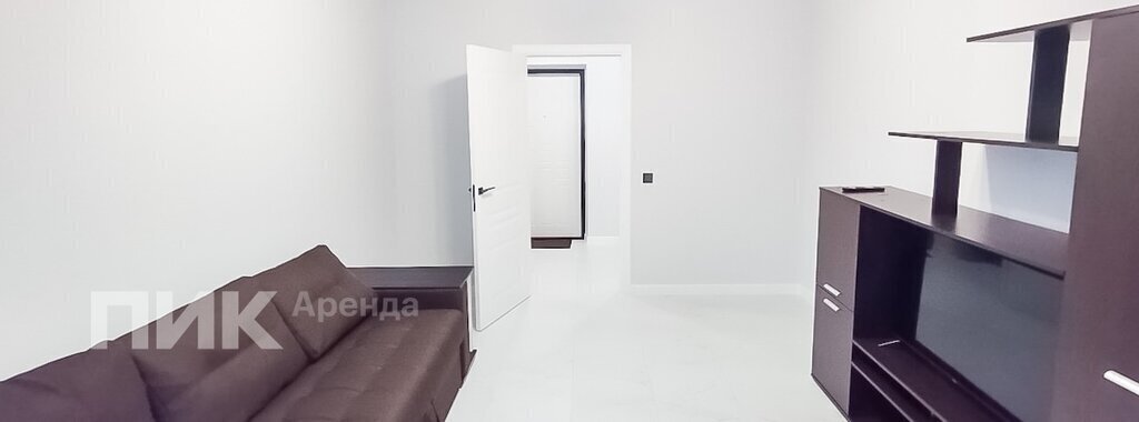 квартира г Краснодар ул Красных Партизан 1/4к 16 фото 3