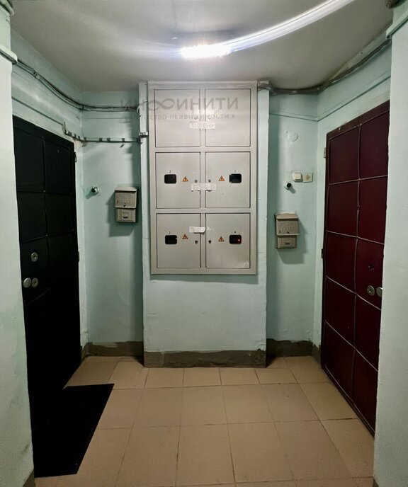 квартира г Москва метро Дмитровская ул Всеволода Вишневского 9к/1 фото 17