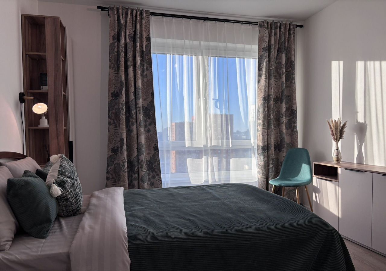 квартира г Москва метро Текстильщики проезд Грайвороновский 2-й 3ак/2 фото 10