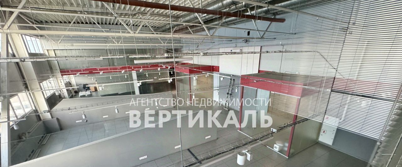 свободного назначения г Москва метро Новогиреево ш Энтузиастов 1ас/3а Западная Коммунальная Зона тер., Московская область, Балашиха фото 22