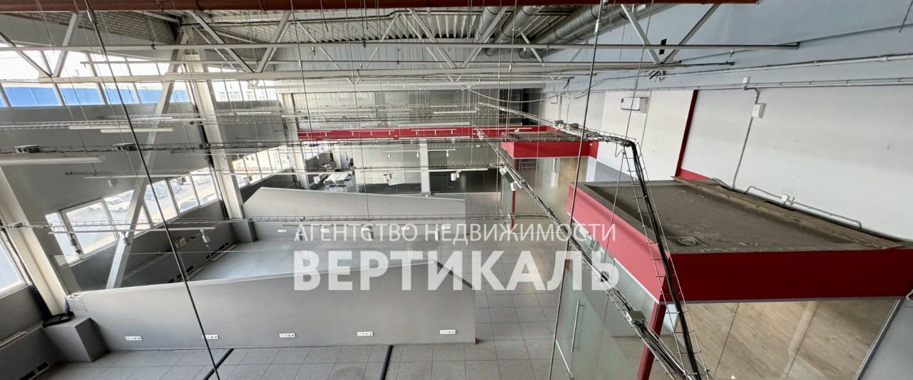 свободного назначения г Москва метро Новогиреево ш Энтузиастов 1ас/3а Западная Коммунальная Зона тер., Московская область, Балашиха фото 23