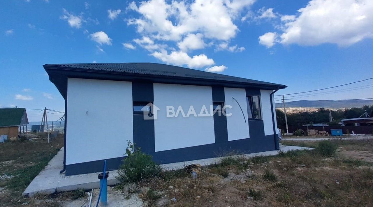 дом г Новороссийск п Верхнебаканский пер Юбилейный 4 фото 18