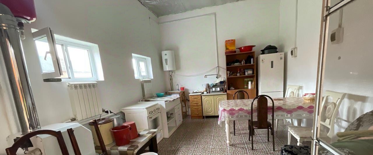 дом г Грозный п Жамалайли Элиханова ул. Б. М. Истамулова, 12 фото 20