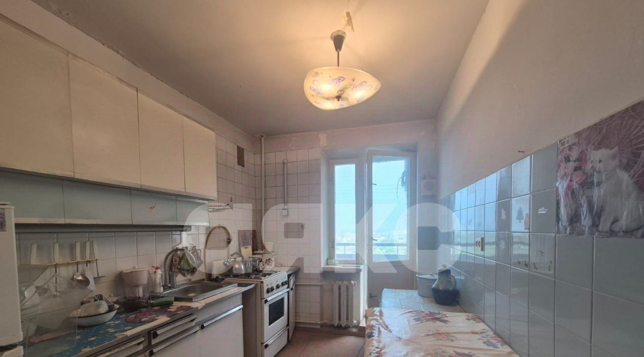 квартира г Волгоград р-н Дзержинский ул Московская 6а фото 6