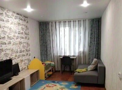 квартира г Владимир р-н Ленинский ул 9 Января 2 фото 10