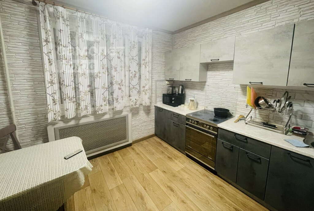 квартира г Москва метро Новокосино ул Суздальская 10к/3 фото 2