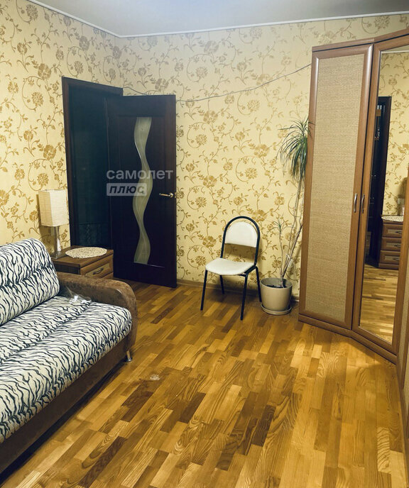 квартира г Москва метро Новокосино ул Суздальская 10к/3 фото 9