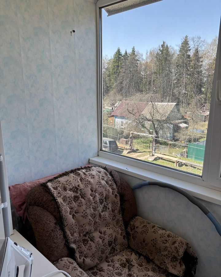 квартира г Подольск п Лесные Поляны 17, Троицкое фото 7