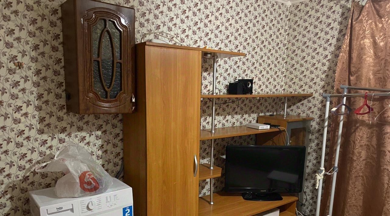 комната г Обнинск ул Горького 6 фото 2