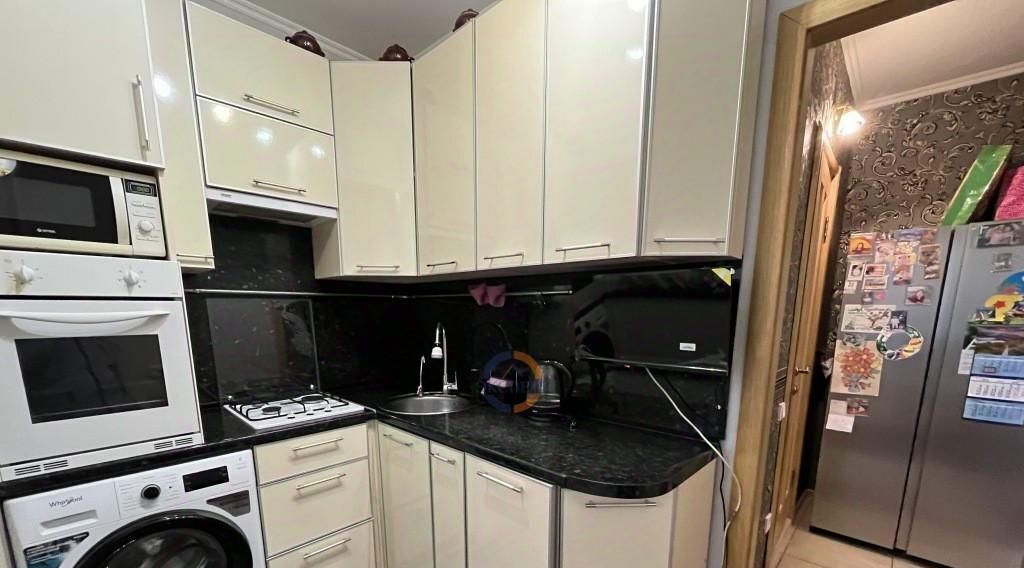 квартира г Великий Новгород ул Кочетова 10к/2 фото 16
