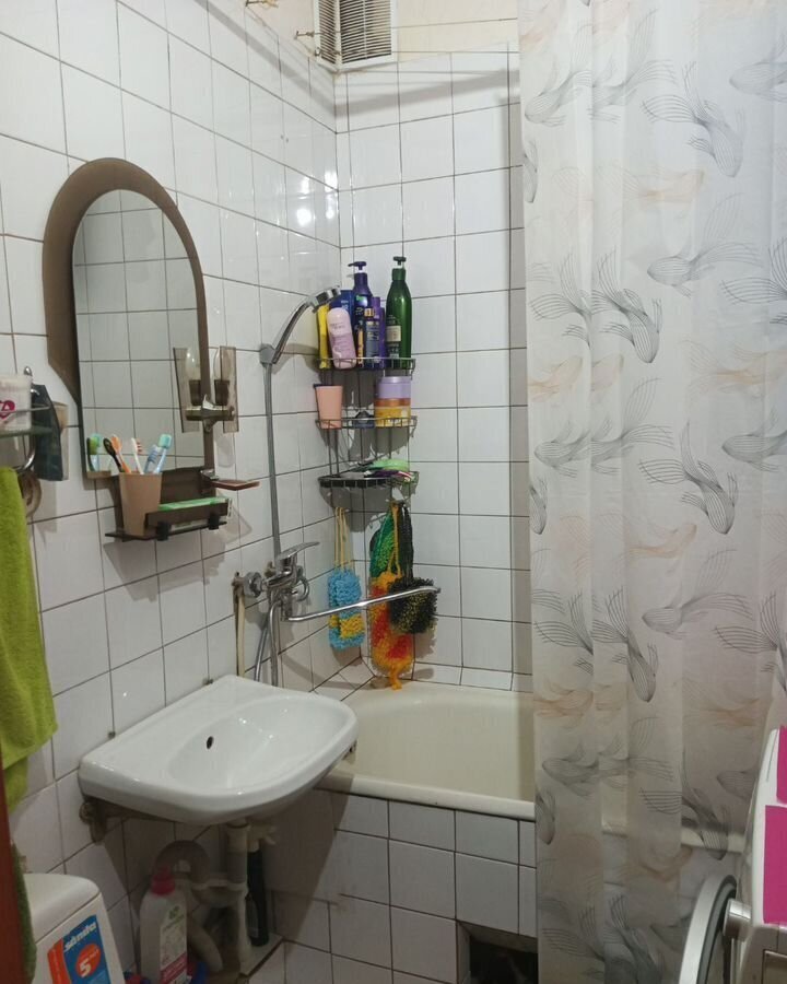 квартира г Саратов р-н Кировский ул им Жуковского Н.Е. 23 фото 4