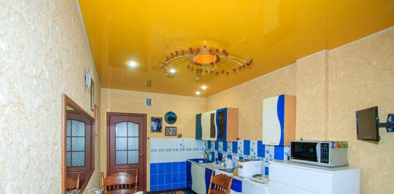 квартира г Иркутск р-н Свердловский ул Терешковой 21 фото 2