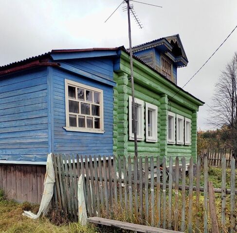 Вахромеевское муниципальное образование фото