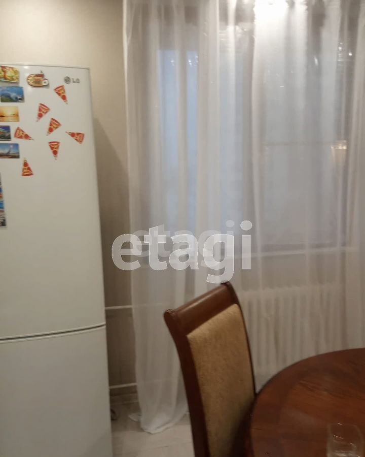 квартира г Волгоград р-н Ворошиловский ул Клинская 33 фото 8