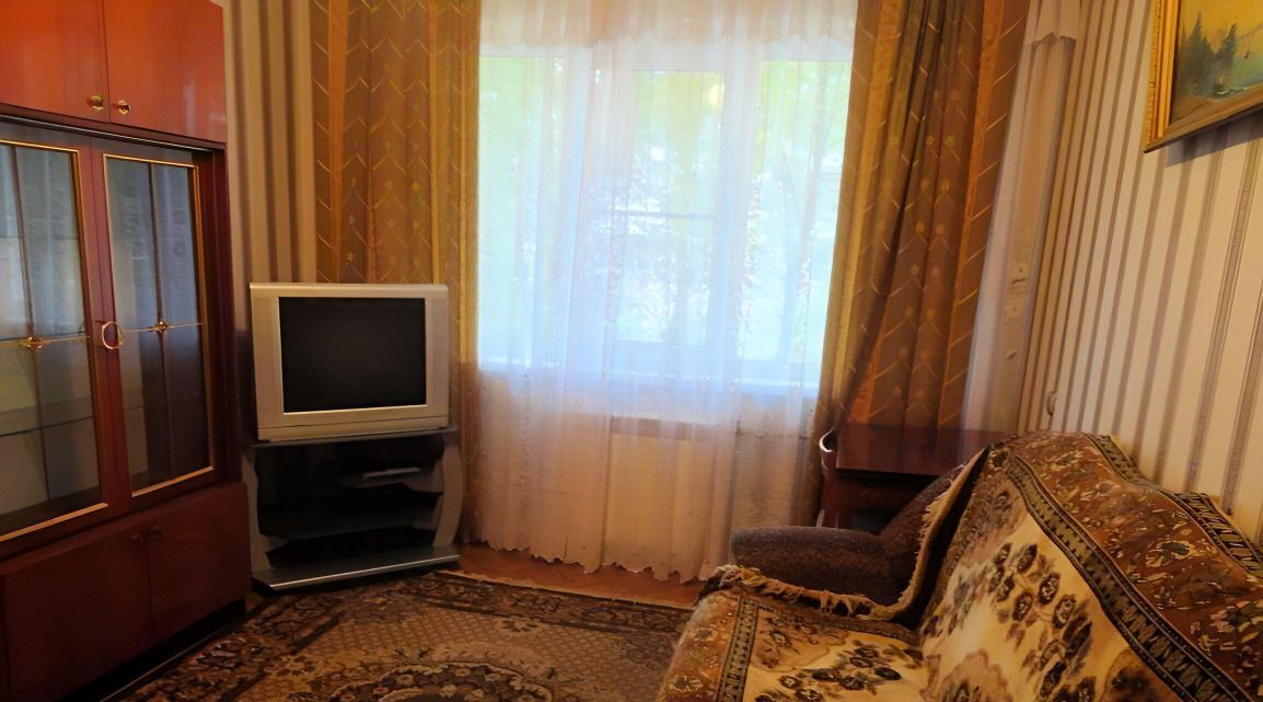 квартира г Дзержинск пр-кт Ленина 4а фото 5